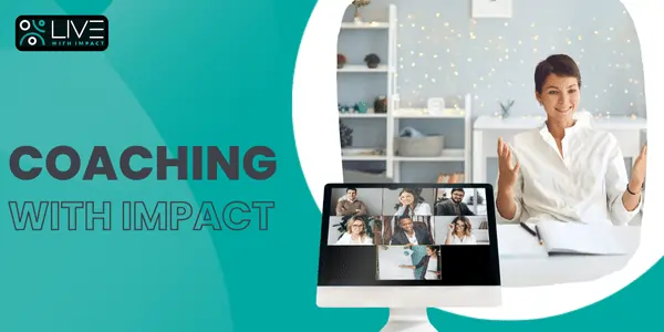 Coaching With Impact Training