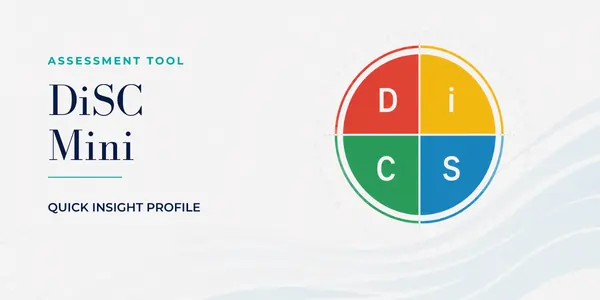 DiSC Mini Assessment