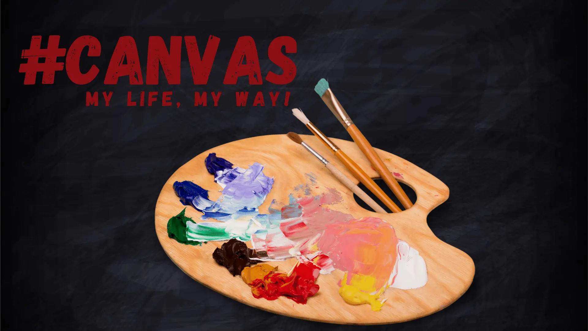 Canvas: Your lifehttps://impact.edgeofinfluence.com Your way