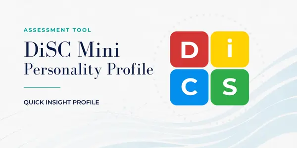 DiSC Mini